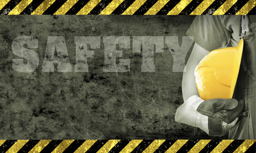 Safety Summit