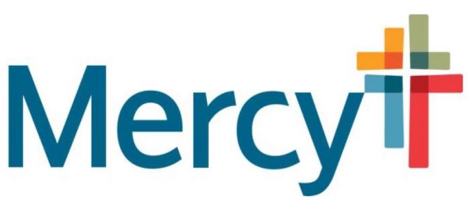 Mercy Logo