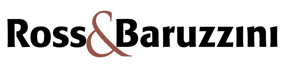 Ross&Baruzzini - logo