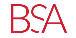 BSA Logo