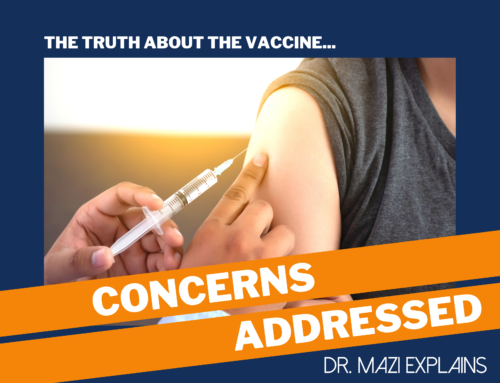 Toolbox Talks – Learn About Covid and the Vaccine