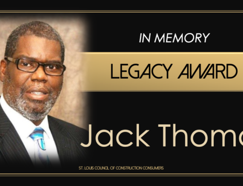 Jack Thomas Legacy