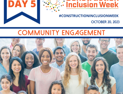 Day Five – Community Engagement