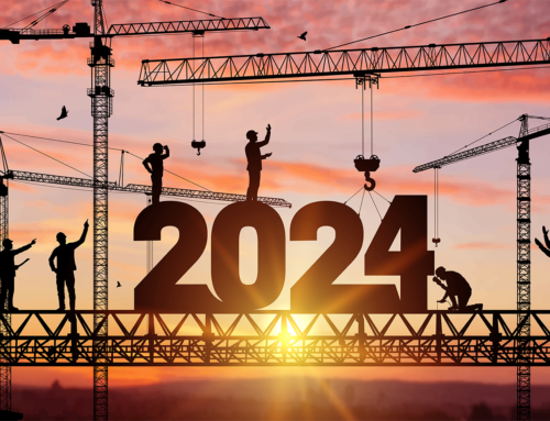 Top Trends to Impact the Construction Industry in 2024 for the STL Region