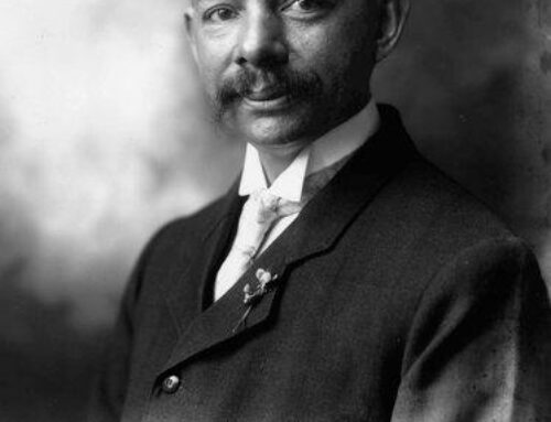 Black History Month: Honoring Robert Robinson Taylor, First Accredited African American Architect