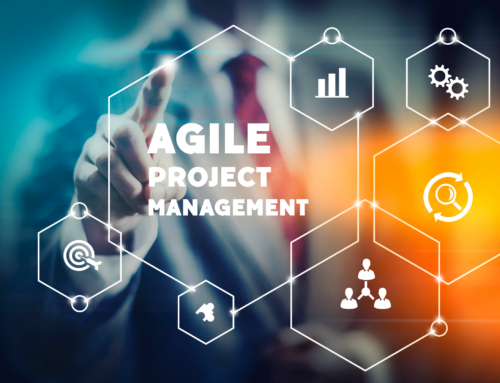 WHAT IS AGILE PROJECT MANAGEMENT?