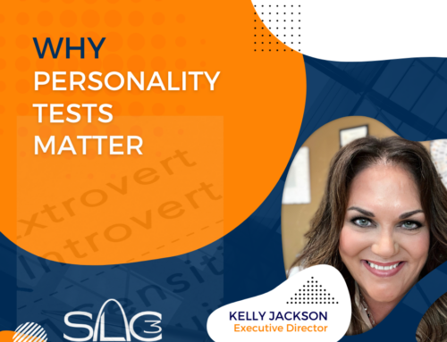 Why Personality Tests Matter