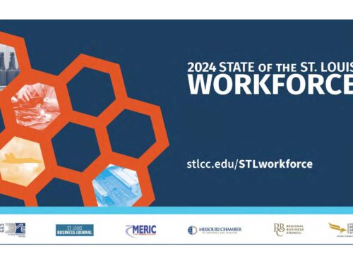 Workforce Survey and Presentaton – STLCC