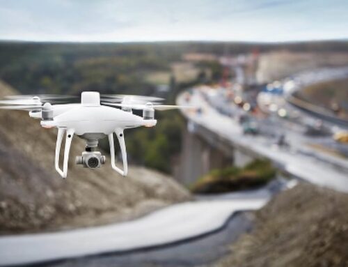 All You Need to Know About Drone Surveying