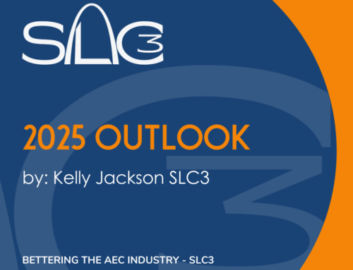 The Biggest Trends in Construction for 2025: Insights, Challenges, and Opportunities According to SLC3