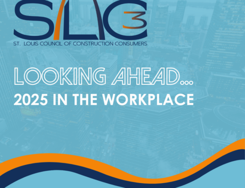 Looking Ahead to 2025 in The Workplace