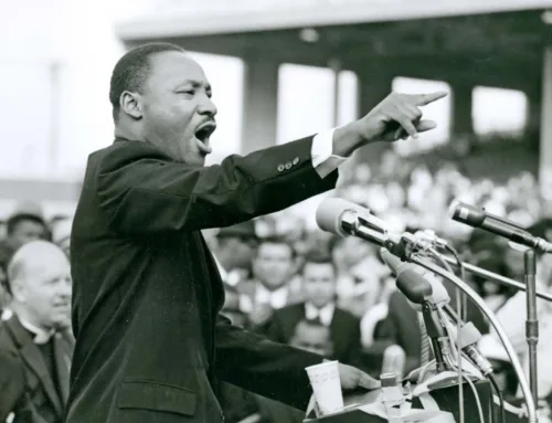 Martin Luther King Jr.: A Legacy of Courage, Justice, and Hope