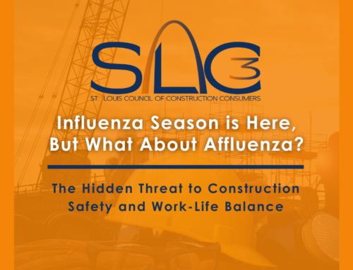 Influenza Season is Here, But What About Affluenza? The Hidden Threat to Construction Safety and Work-Life Balance