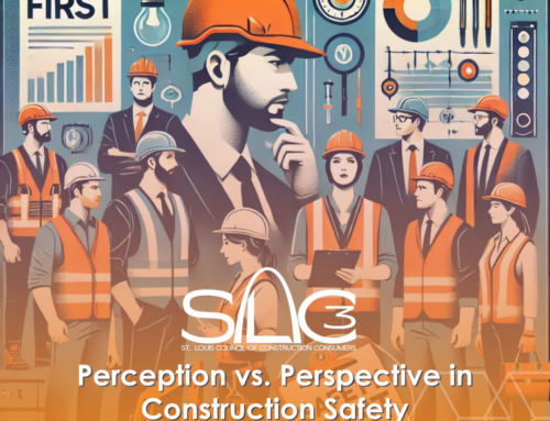 The Influence of Perception vs. Perspective on Construction Safety Performance