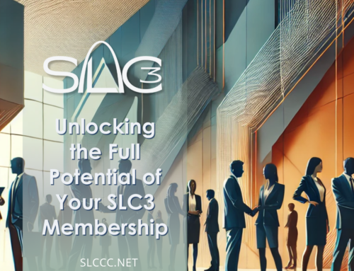 Unlocking the Full Potential of Your SLC3 Membership: The Power of Active Engagement