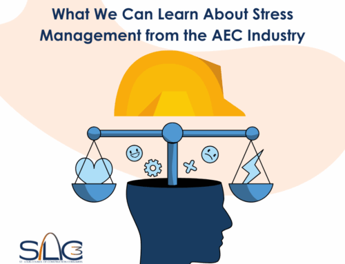 What We Can Learn About Stress Management from the AEC Industry