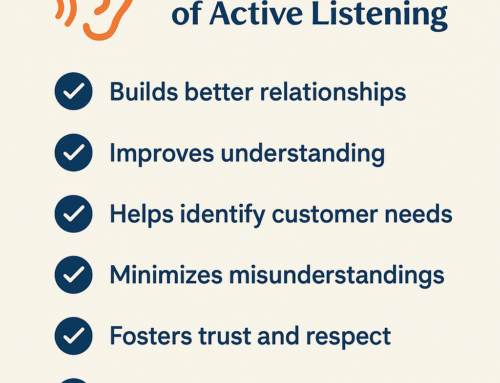 Want to Win More Work? Start Listening. (Like, Actually Listening.)