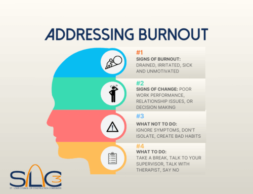 BURNOUT: THE HIDDEN BLUEPRINT CRACKING OUR INDUSTRY