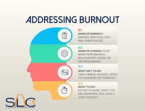 BURNOUT: THE HIDDEN BLUEPRINT CRACKING OUR INDUSTRY