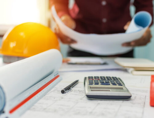 Budget Pressure in Construction & Facilities Management: The Struggle Is Real (and Fixable)
