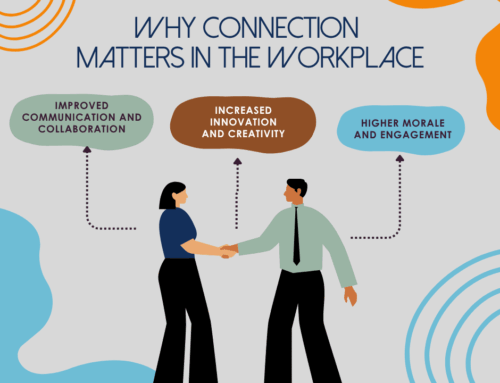 The Neuroscience of Connection: Why We Work Better Together