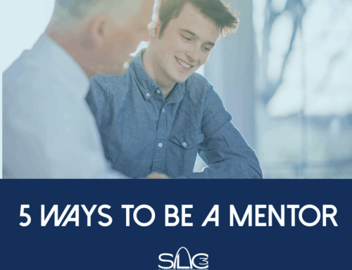 5 Ways to Be a Mentor—Even If You Don’t Have the Title