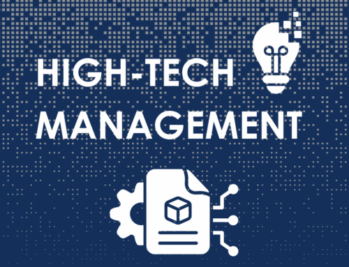 5 Smart Trends in Facility Management