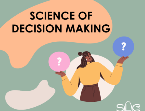 Decision-Making: Why We Sometimes Choose Poorly Under Pressure