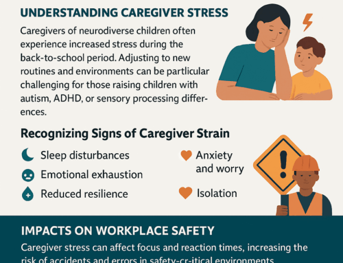 Back-to-School Safety Awareness