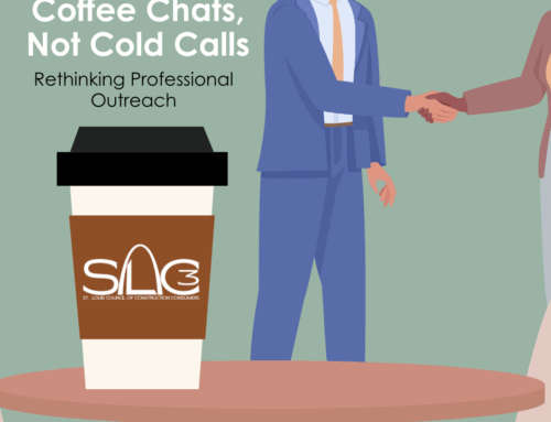 Coffee Chats, Not Cold Calls: Rethinking Professional Outreach