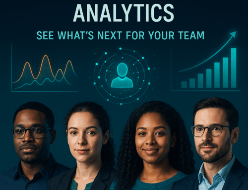 Predictive Workforce Analytics: What It Is & Why Enterprises Can’t Ignore It