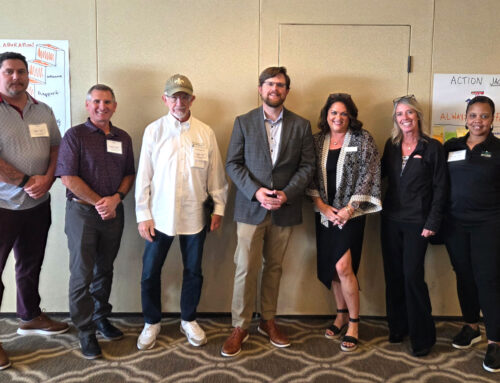 Event Recap: “Listening That Works” with Dan Oblinger