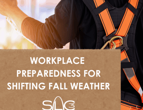 Workplace Preparedness for Shifting Fall Weather