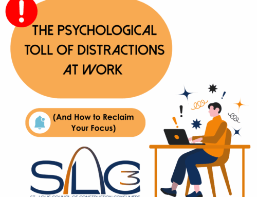 The Psychological Toll of Distractions at Work (and How to Reclaim Your Focus)
