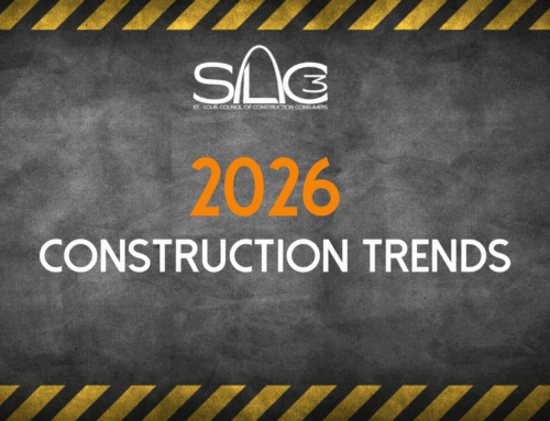 2026 Construction Trends: The Short List (and What to Do About It)