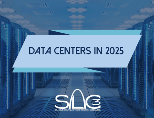 Data Centers in 2025: The Quick Read