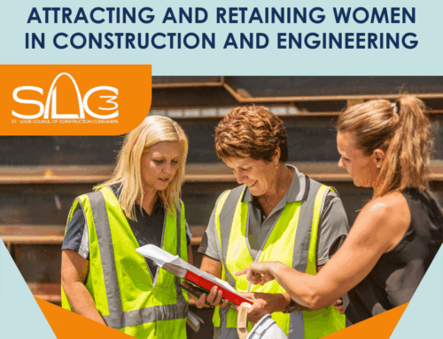 Attracting and Retaining Women in Construction and Engineering