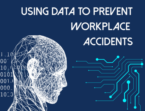 Using Data to Prevent Workplace Accidents