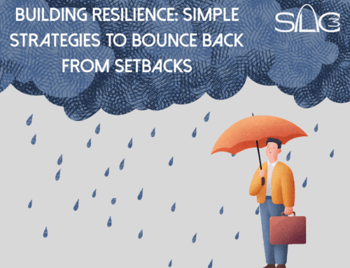 Building Resilience: Simple Strategies to Bounce Back from Setbacks