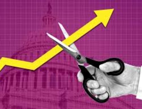 The Fed Finally Blinked—What a 25 bps Cut Means for Commercial Real Estate +