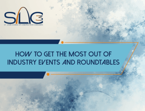 How to Get the Most Out of Industry Events and Roundtables