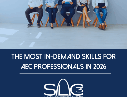 The Most In-Demand Skills for AEC Professionals in 2026