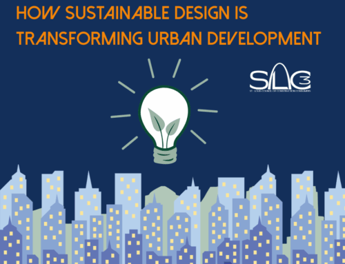 How Sustainable Design Is Transforming Urban Development