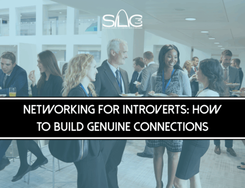 Networking for Introverts — How to Build Genuine Connections