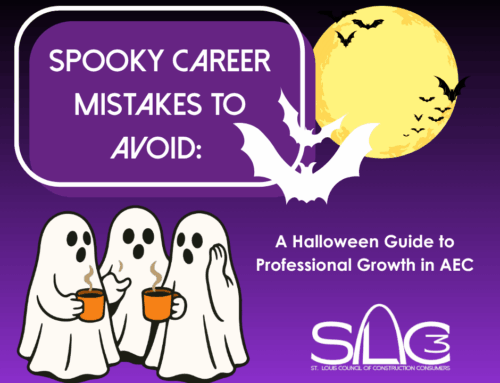 Spooky Career Mistakes to Avoid: A Halloween Guide to Professional Growth in AEC