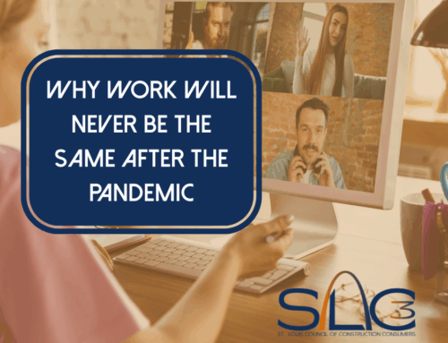 Why Work Will Never Be the Same After the Pandemic