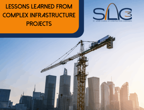 Lessons Learned from Complex Infrastructure Projects