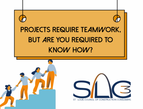 PROJECTS REQUIRE TEAMWORK, BUT ARE YOU REQUIRED TO KNOW HOW?
