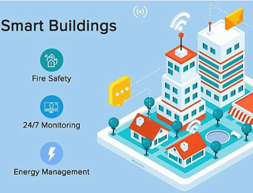 Key Trends for Facility Management in 2026