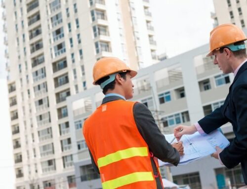 The Great Handoff: Making Project Turnover Less Painful